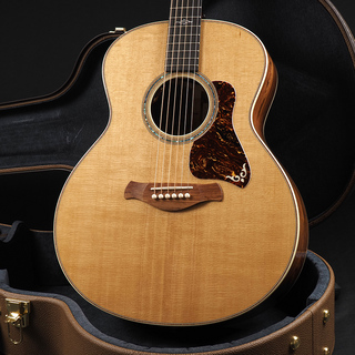 Taylor Gold Label 814e ~Natural~ 【新製品!】