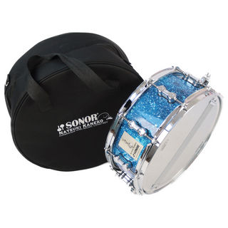 Sonor【中古】 かねこなつきモデル スネアドラム SONOR ソナー AQ2-1455SDS AQ2 Series 14×5.5