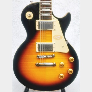 Epiphone Les Paul Standard 50s -Vintage Sunburst-【24071530370】【3.91kg】