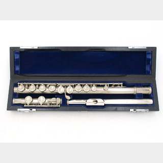 MURAMATSU フルート M-120 頭部管銀製 【横浜店】