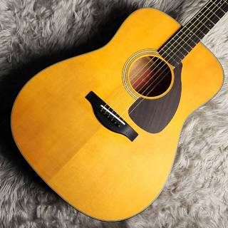 YAMAHA FG5 Red Label【展示品1本限定価格！】