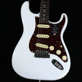 FenderAmerican Ultra Stratocaster Arctic Pearl