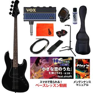 エレクトリック・ベース、初心者セットの検索結果【楽器検索デジマート】