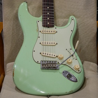 Fender Custom Shop 1960 Stratocaster Relic 【USED】