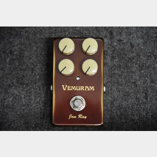 ギター用エフェクター、VEMURAM Jan Rayの検索結果【楽器検索デジマート】