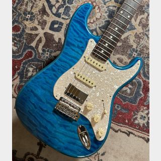 Fender FSR TRADII 60s Storatocaster SSH