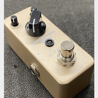 DONNER Golden tremolo