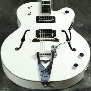 GretschG7593T Billy Duffy Signature Falcon Ebony Fingerboard White Lacquer ビリー・ダフィー【渋谷店】