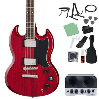Epiphone SG special 改造パーツ付き エレクトリックギター、Epiphone、SG Specialの検索結果【楽器検索