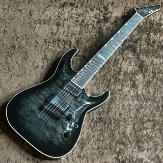 E-II HORIZON NT-II【See Thru Black Sunburst】