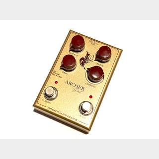 J.Rockett Audio Designs Archer Select