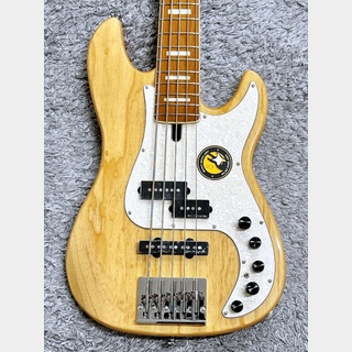Sire Marcus Miller P8 5st NT (Natural) 【2024年製】【5弦ベース】