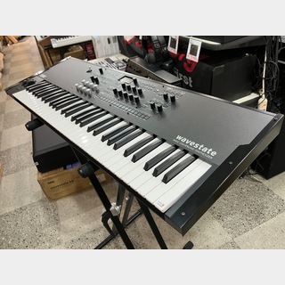 KORG WAVESTATE-SE【1台限定新品特価】【ローン分割手数料0%(12回迄)】【大決算セール!】