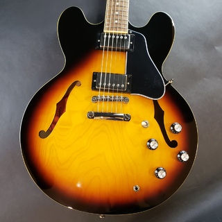 Epiphone ES-335 / Vintage Sunburst【現物画像】