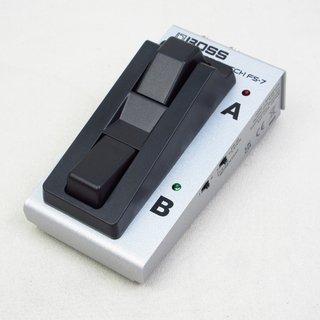 BOSSFS-7 Dual Footswitch フットスイッチ 【横浜店】