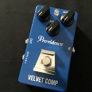 Providence、Velvet Compの検索結果【楽器検索デジマート】