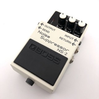 BOSS 【USED】 NS-2 Noise Suppressor