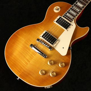 GibsonISHIBASHI Exclusive Les Paul Standard 50s Figured Top Dirty Lemon Burst【御茶ノ水本店】