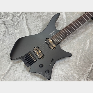 strandberg Boden Essential 6【Black Granite】
