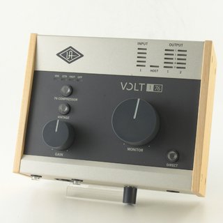 Universal Audio VOLT 176 【御茶ノ水本店】