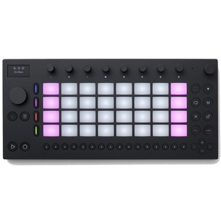 Ableton Move 【スタンドアロンポータブルガジェット】【予約商品 / 11月中旬～下旬入荷予定】