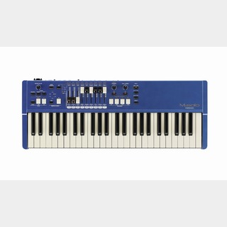 Hammond M-solo BLE49鍵盤ハモンド ドローバーキーボード【WEBSHOP】