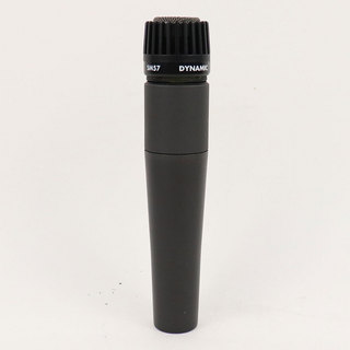 Shure 【中古】 マイク ダイナミックマイク 楽器用 SHURE SM57 シュアー 57 ゴーナナ シュア