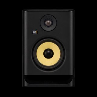 KRK ROKIT RP5G5 パワードスタジオモニター 1台