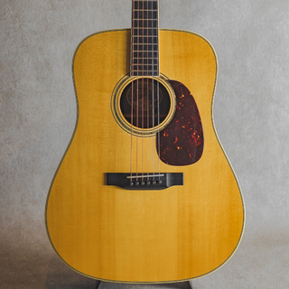 Collings D3 Cocobolo G Varnish