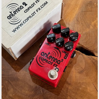 ギター用エフェクター ＞ リングモジュレーターの検索結果【楽器検索