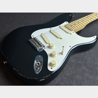 Fender Fender Eric Clapton Stratocaster Blackie