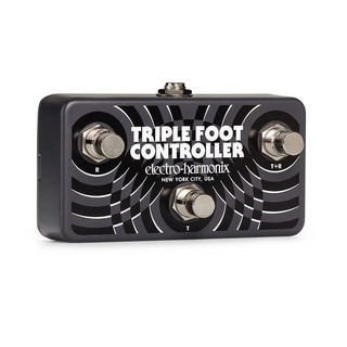 Electro-HarmonixTRIPLE FOOT CONTROLLER 