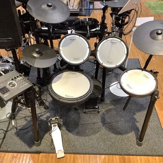 Roland TD-17SC-S(展示品売り切り)