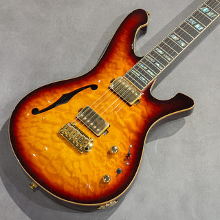 MD-MM.Produce MD-Premier G1-Reborn Brown SunBurst【分割48回払いまで金利手数料0%】