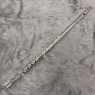 YAMAHA YFL-677 フルート 【オフセットリングキイ、Eメカ付き】YFL677