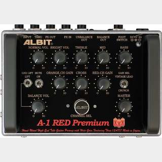 エフェクター（ギター・ベース用）、ALBITの検索結果【楽器検索