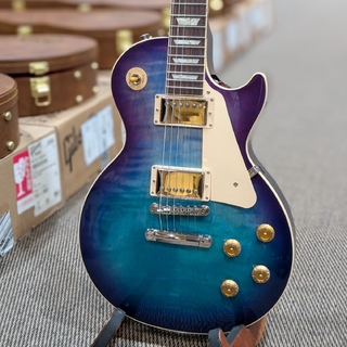 Gibson Les Paul Standard '50s Figured Top / Blueberry Burst