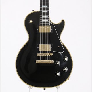 Gibson Les Paul Custom Ebony 1995【御茶ノ水本店】