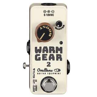 ギター Ovaltone WARM GEAR 最終価格·Ovaltone Warm Gear Ovaltone WARM GEAR