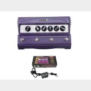 LINE6、FM4の検索結果【楽器検索デジマート】