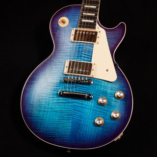 Gibson Les Paul Standard 60s Figured Top Blueberry Burst ≪S/N:225640049≫ 【心斎橋店】