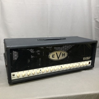 EVH5150III 100W HEAD Black JP100V仕様