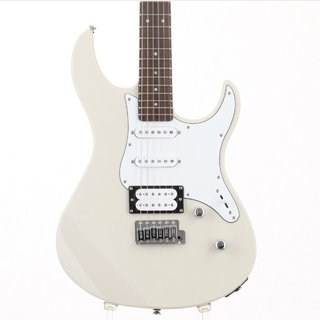 YAMAHA Pacifica PAC112V VW【新宿店】