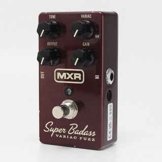 MXR M236 SUPER BADASS VARIAC FUZZ 【御茶ノ水本店】（中古）【楽器