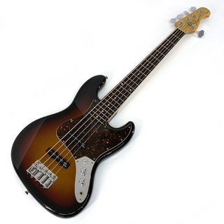 FUJIGEN(FGN) NCJB10-5R