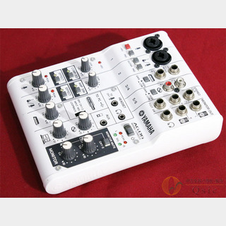 YAMAHA、AG06の検索結果【楽器検索デジマート】