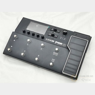 LINE 6、POD Goの検索結果【楽器検索デジマート】