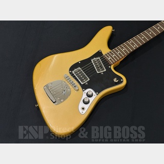 ARIA RETRO-1532J Shoreline Gold