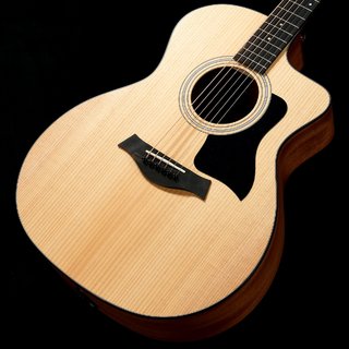 Taylor 100 Series 114ce Sapele(重量:2.09kg)【渋谷店】