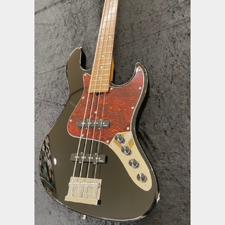 Sadowsky Metro Express Series MX21 VJ4 Morado Fingerboard/Black